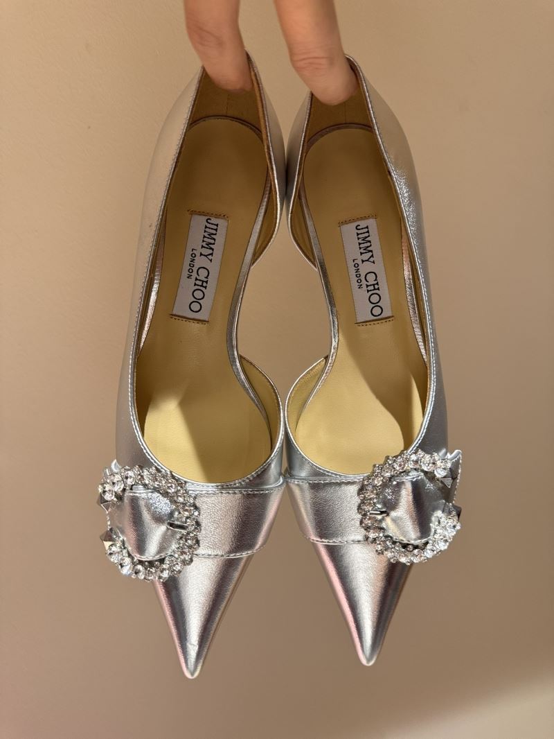 Jimmy Choo Shoes